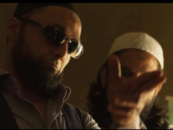 Rahul Bose