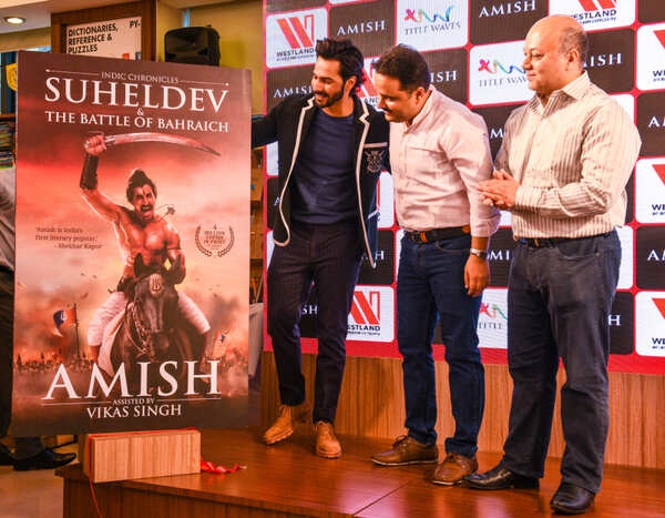 Vikas Singh Stills