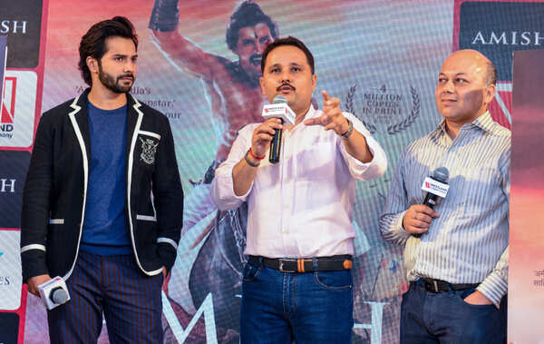 Vikas Singh Images
