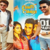 Interesting plot with a mix of cricket, friendship, comedy and romance