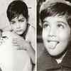First film as a child actor in 1968