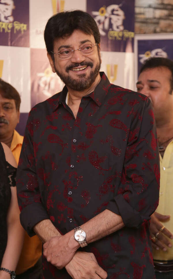 Chiranjeet Chakraborty Wallpapers