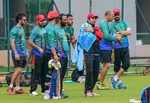 Afghanistan to play its first-ever Test match in Bengaluru