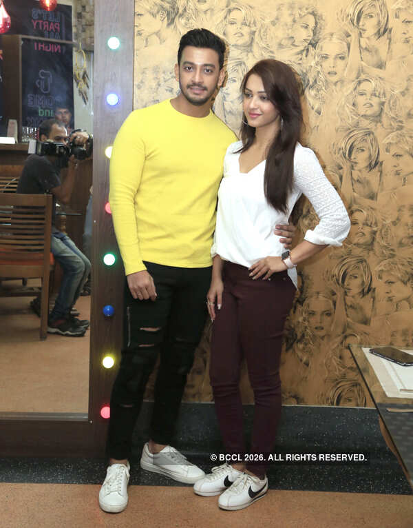 Bonny Sengupta