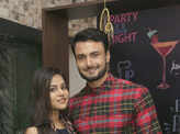 Khwaishein: Trailer launch