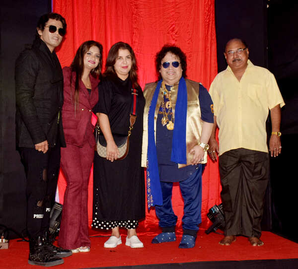 Mukesh Bharti Stills