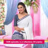 Article image for: Divyanka Tripathi's special message on <i class="tbold">yeh hai mohabbatein</i> completing 1500 episodes