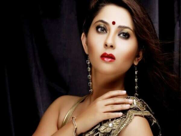 Sonalee Kulkarni Stills
