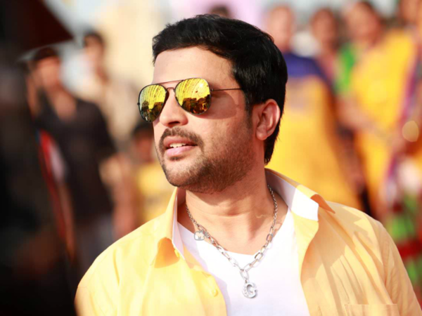 Ankush Choudhary Photos