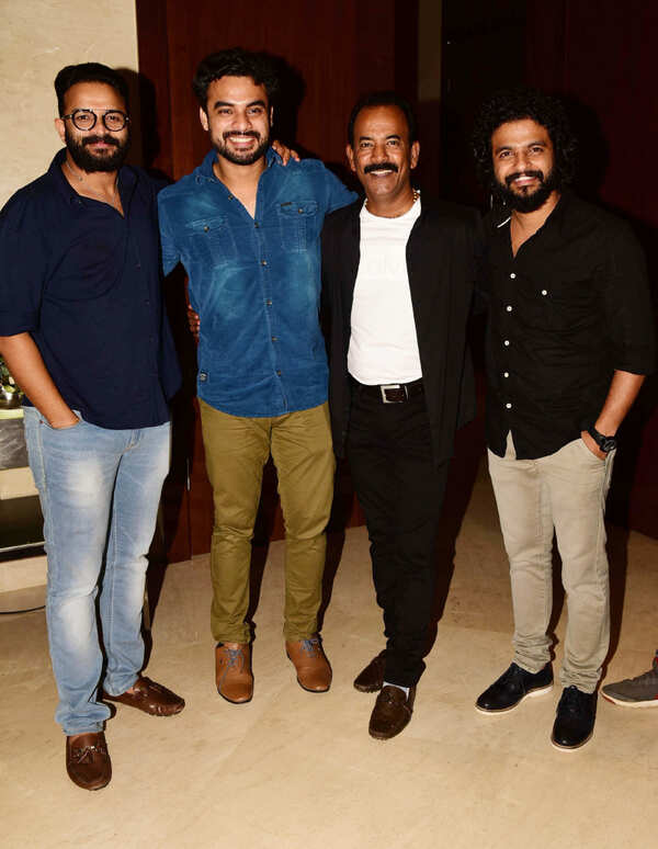 Neeraj Madhav