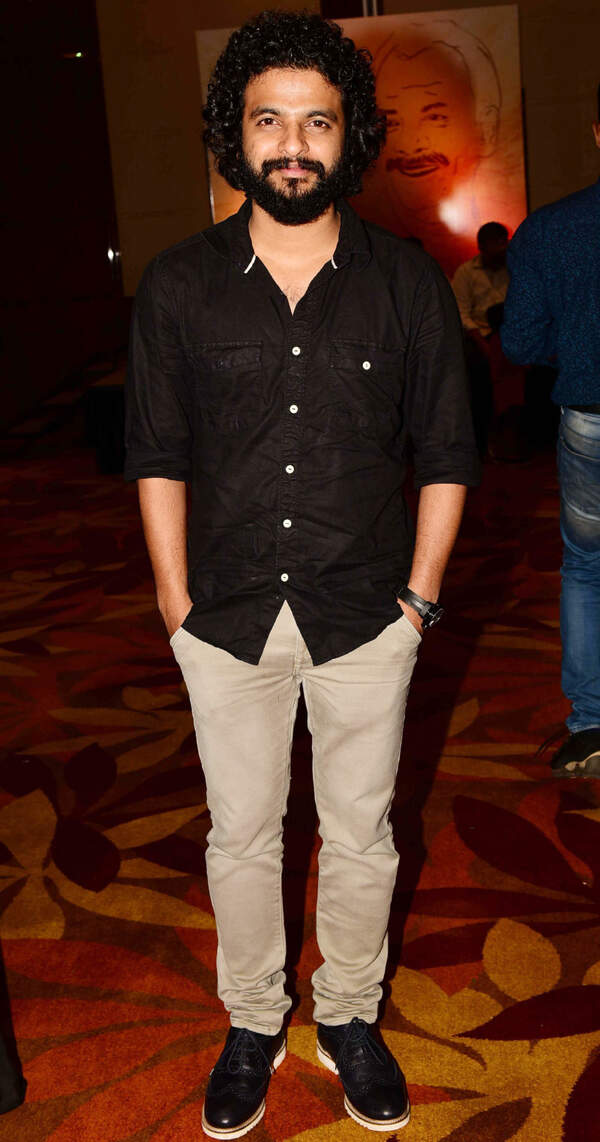 Neeraj Madhav
