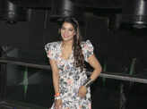 Arpita Mukherjee's birthday party