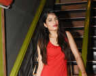Adil Rashid and Paloma Majumdar performed at a resto-pub