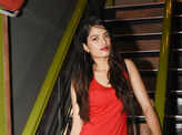 Adil Rashid and Paloma Majumdar performed at a resto-pub