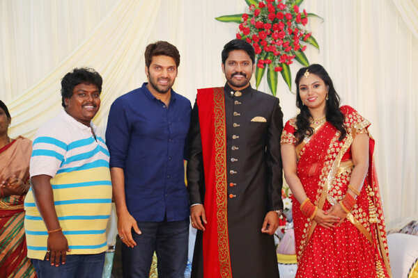 Soundararaja Images