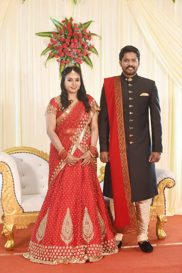 Soundararaja Pictures