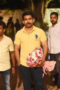 Article image for: See the latest photos of <i class="tbold">Vijay Antony</i>