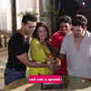 Article image for: <i class="tbold">ishq mein marjawan</i> completes 200 episodes
