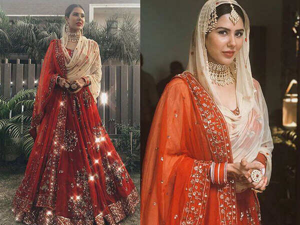 Sonam Bajwa Pictures