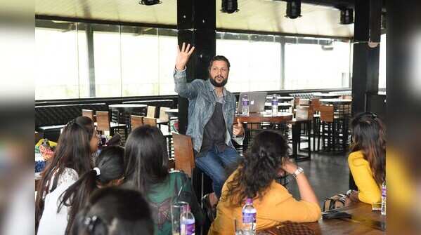Sustainable fashion