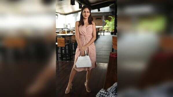 Sustainable fashion