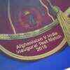 Historic day for Afghanistan