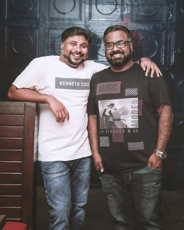 Arumugam Photos