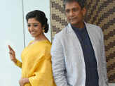 Maati: Trailer launch