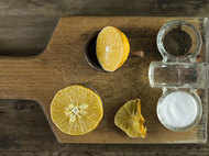 The magical combination of salt, pepper and lemon is the ultimate remedy for your health problems