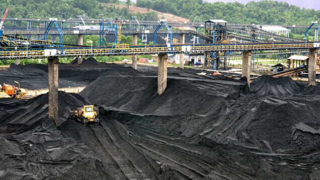 Coal mine tourism in Maharashtra is now attracting more tourists than before