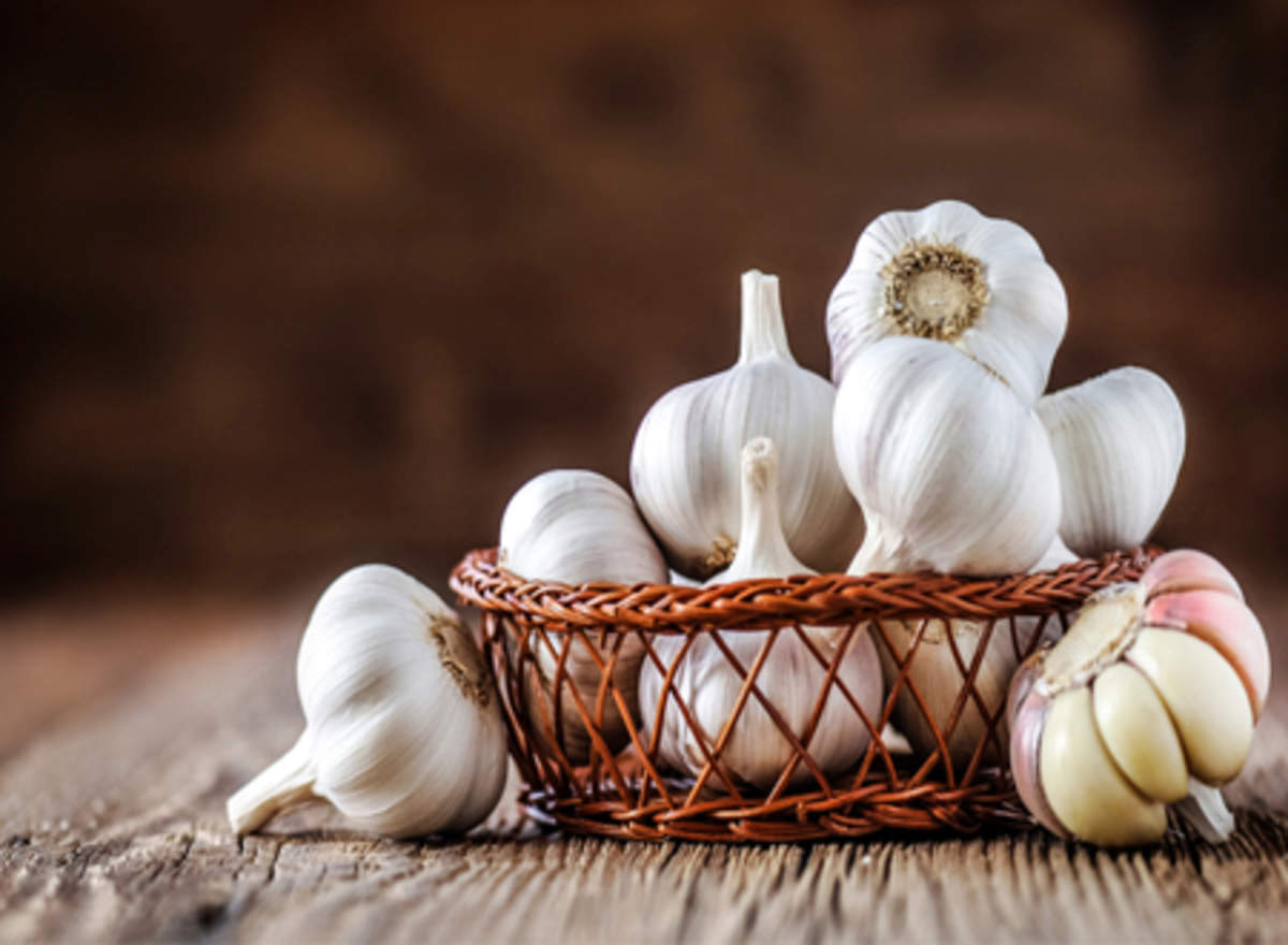 What is garlic? Its health benefits, best way to eat and recipes â Food &amp;  Recipes