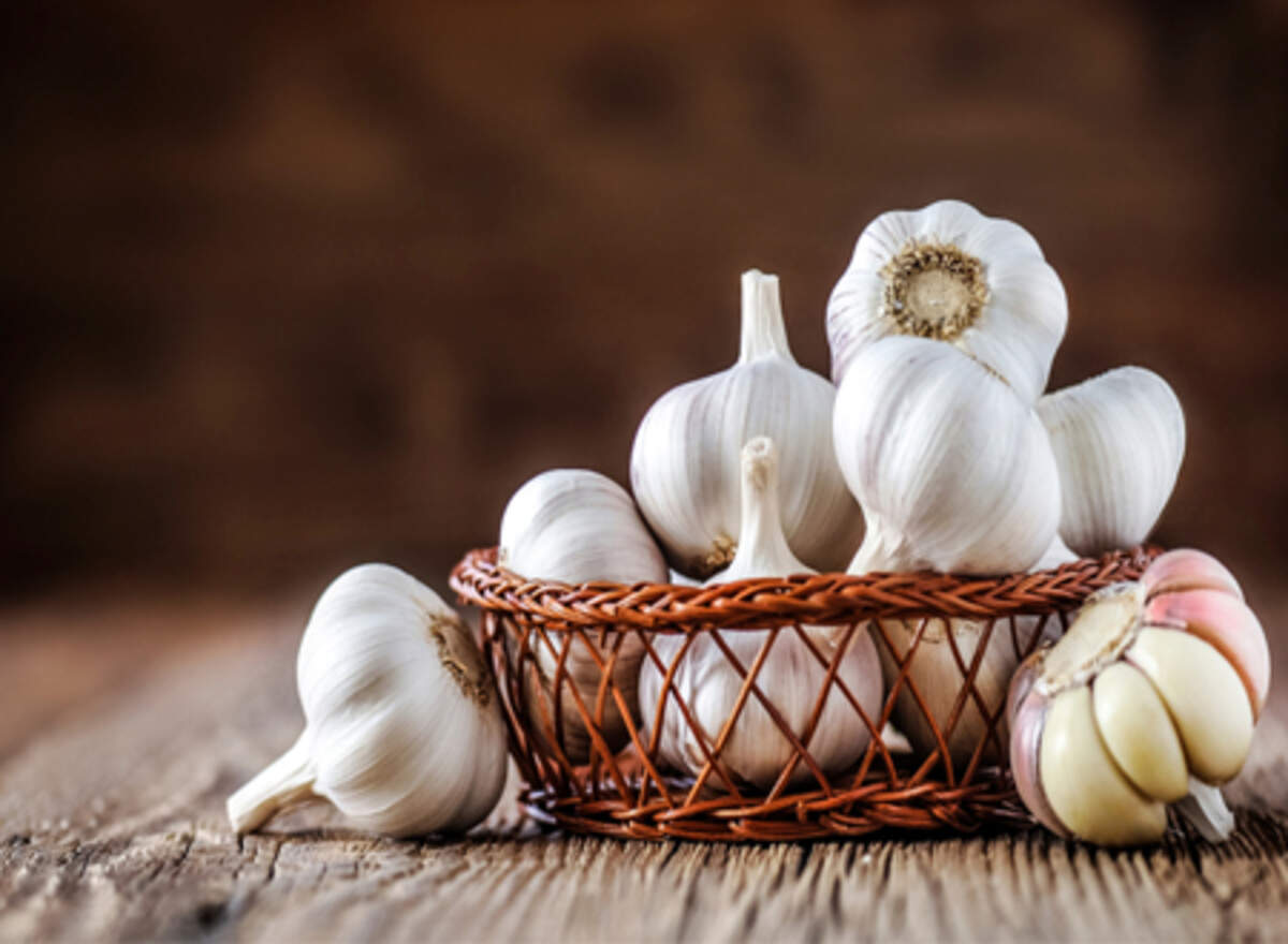 What is garlic? Its health benefits, best way to eat and recipes â Food & Recipes