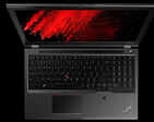 Lenovo ThinkPad P52 launched