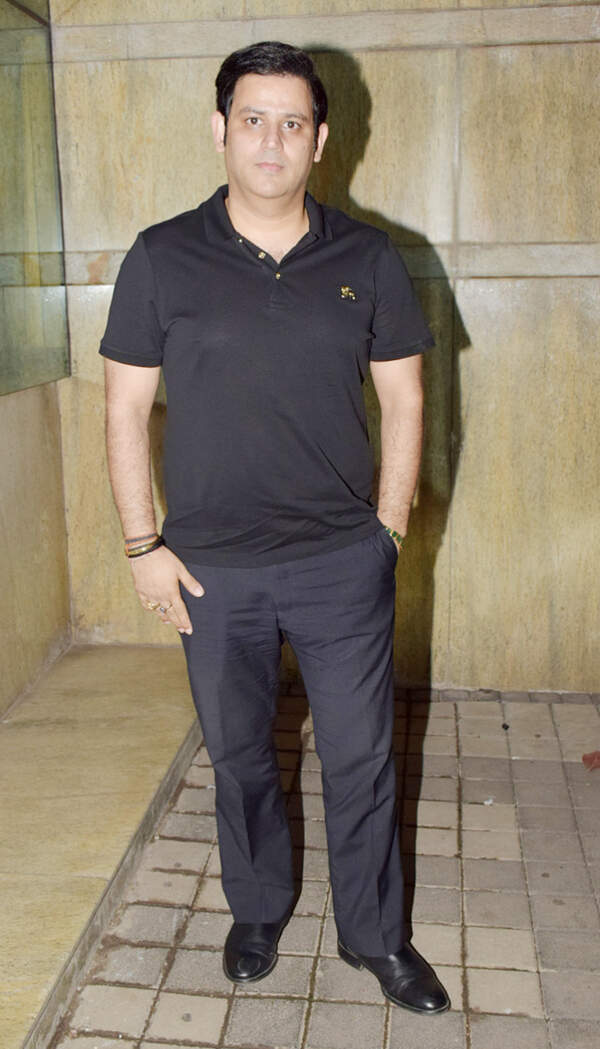 Ajay Kapoor Stills