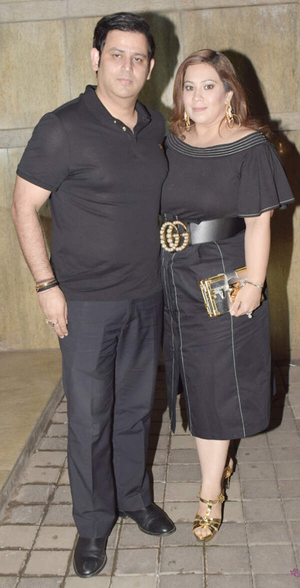 Ajay Kapoor Photos