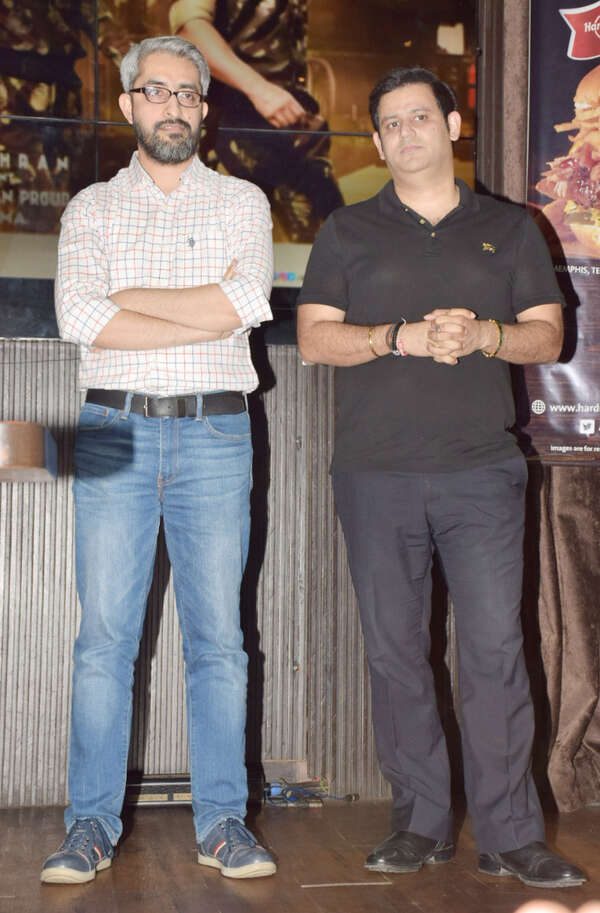 Ajay Kapoor Pictures