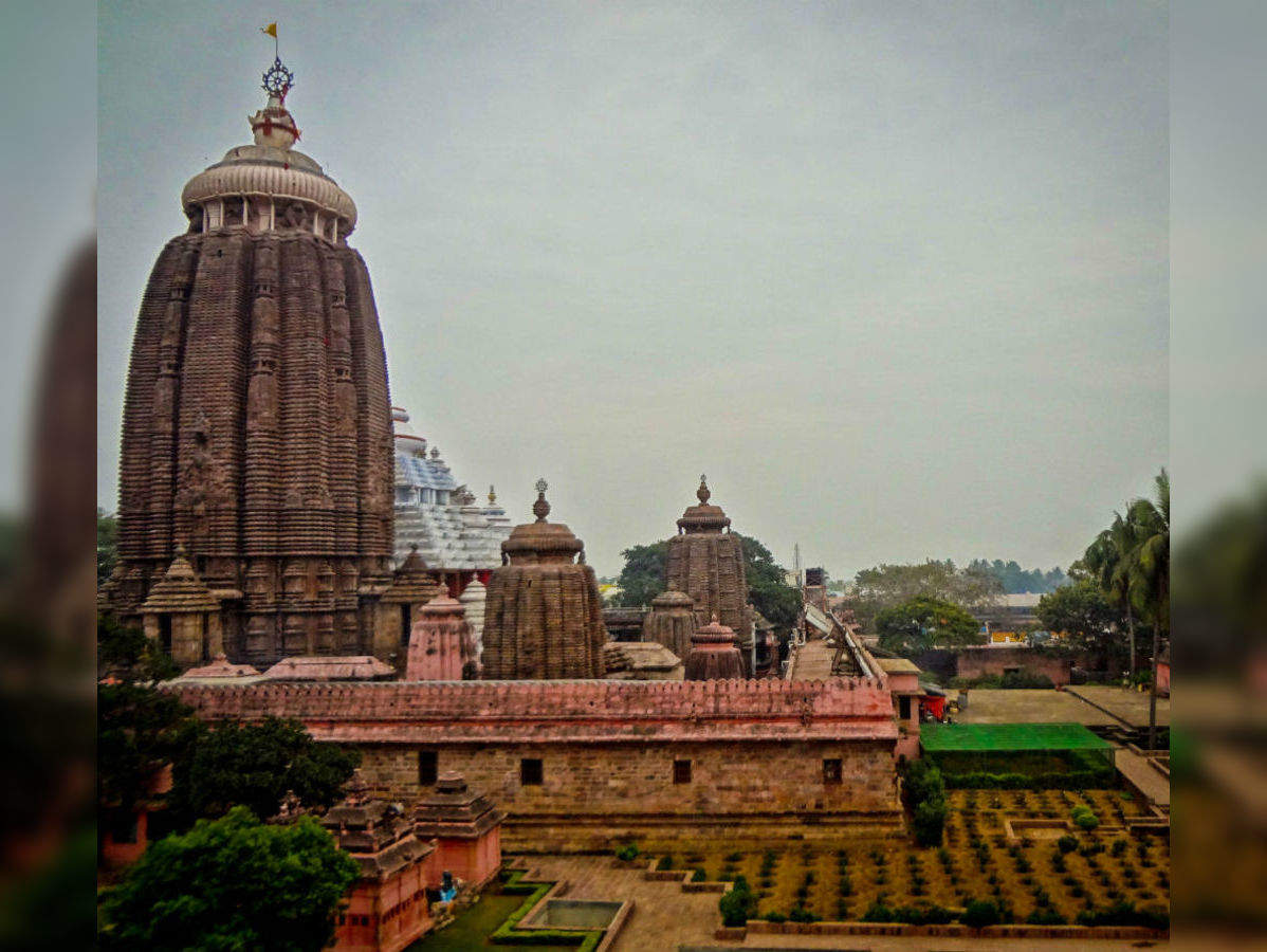 Mysteries of Jagannath Temple that defy scientific logic | Times of India  Travel