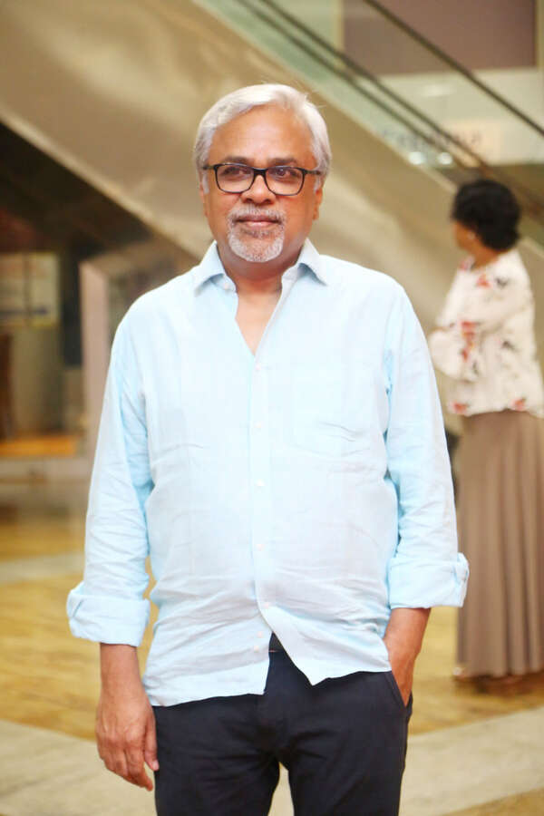 Jayendra Panchapakesan Photos