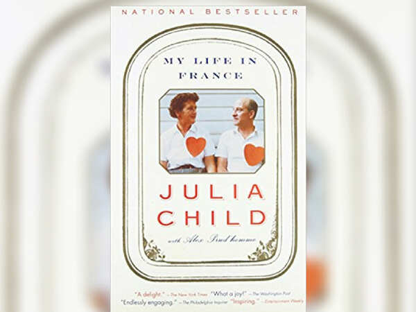 Julia Child Pictures