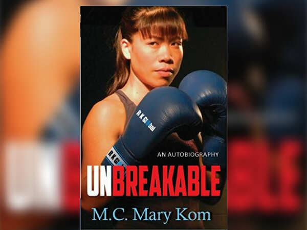 mary kom
