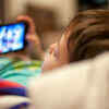 How much screen time should you allow your children?
