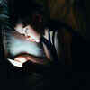 Effects of screen dependency