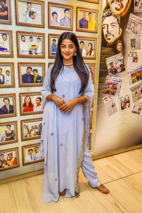 Mugdha Godse