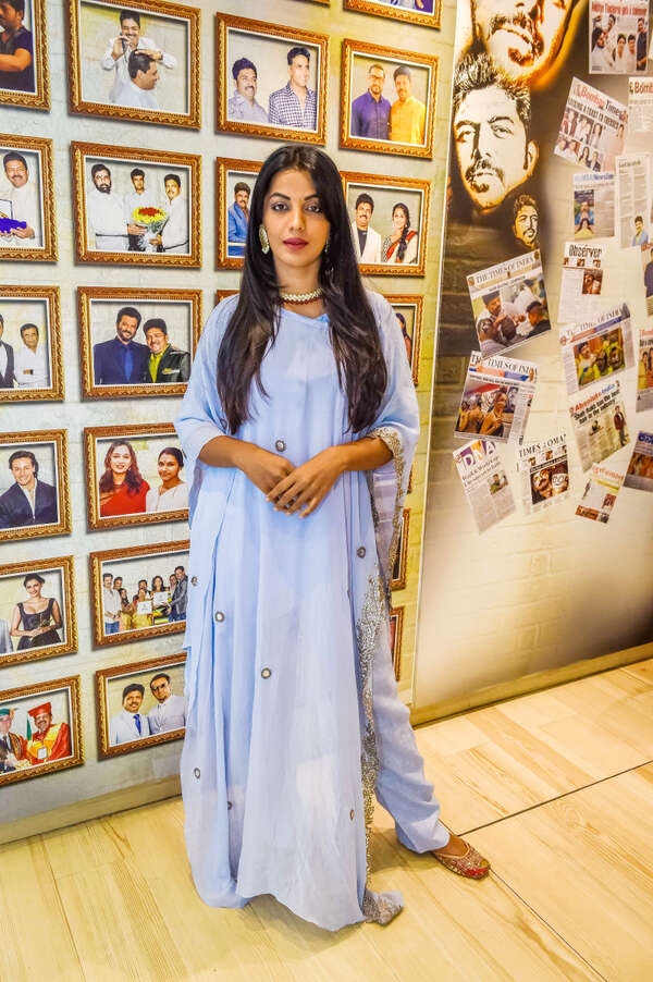 Mugdha Godse