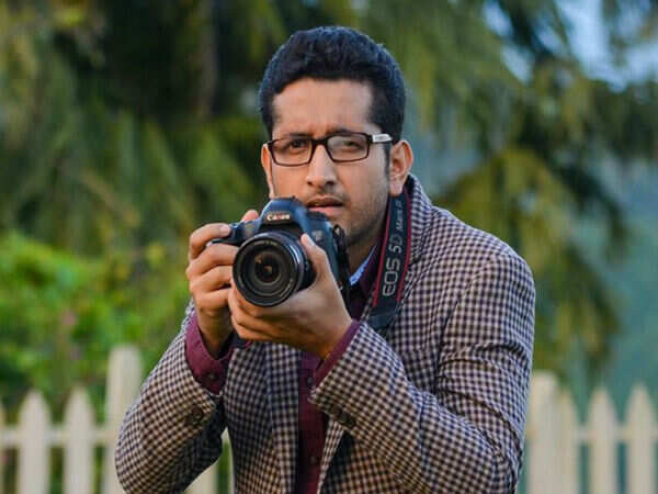 Parambrata Chatterjee Photos