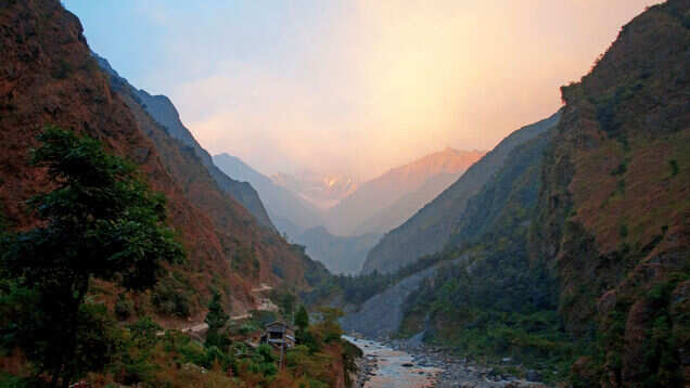 Himachal Pradesh is soon going to be an ecotourism destination