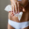 ​Why does vagina sweat smell?
