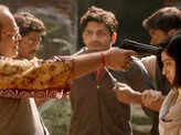 Guptodhoner Sondhane