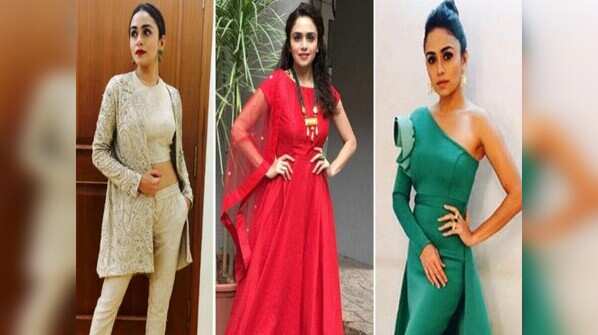 Amruta Khanvilkar