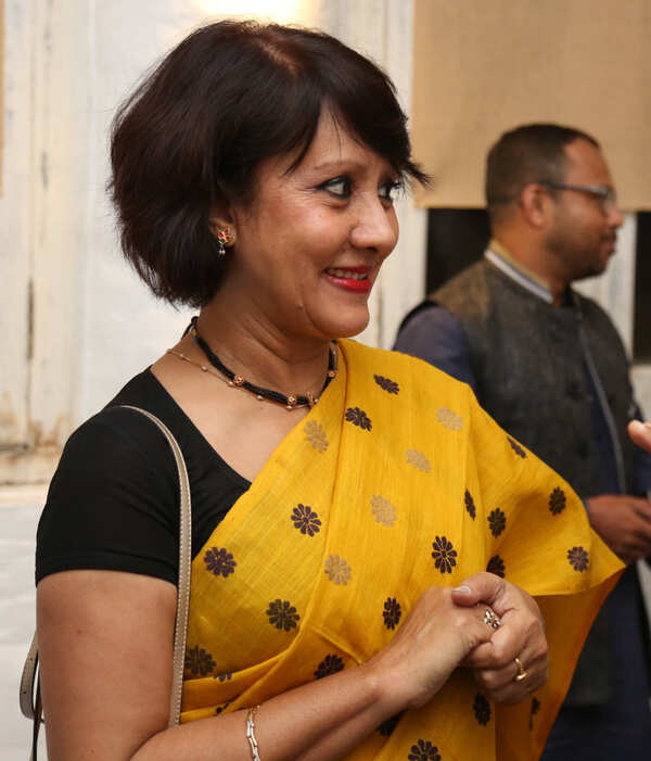Jahnavi